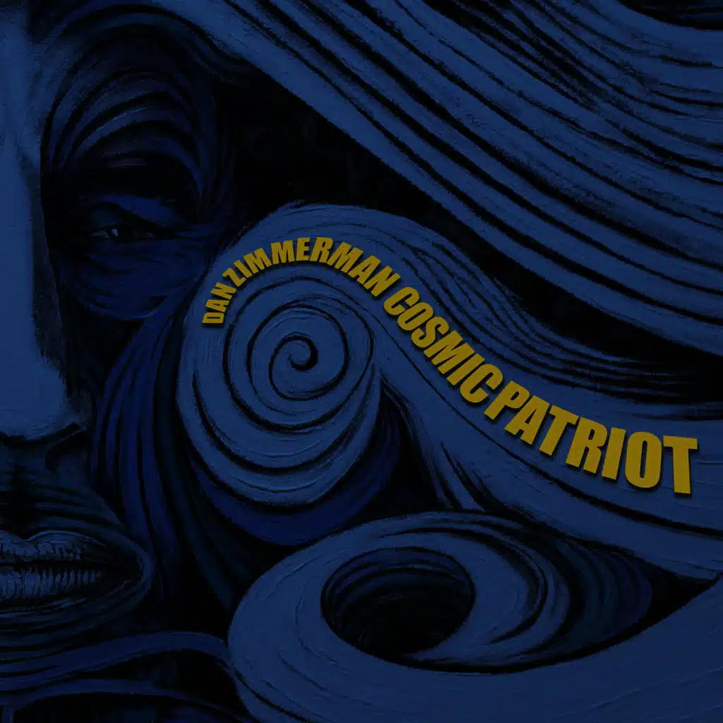 Cosmic Patriot