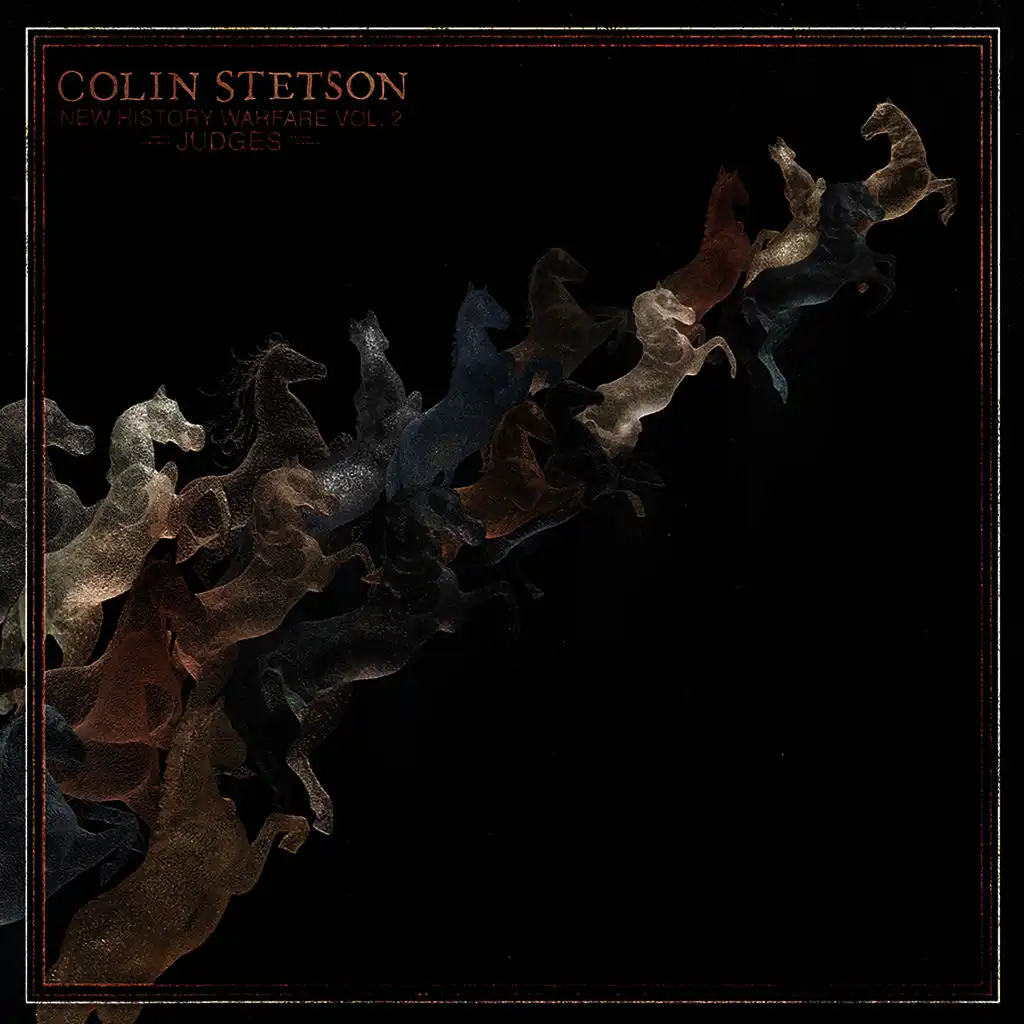 The righteous wrath of an honorable man