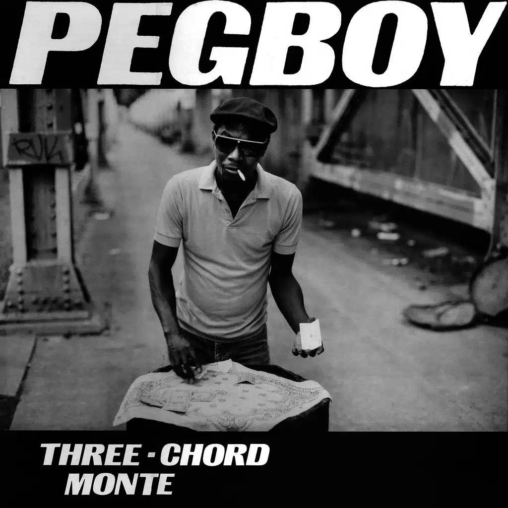 Three Chord Monte