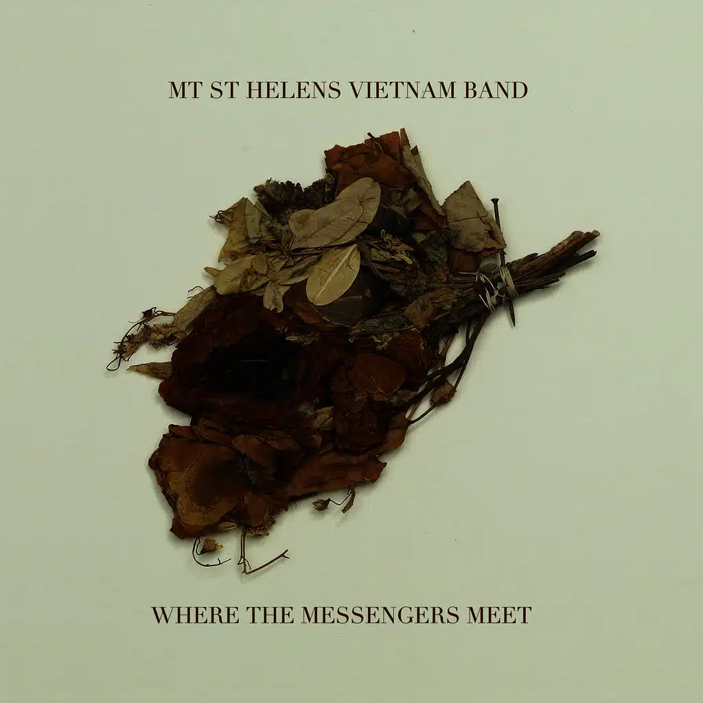 Where The Messengers Meet