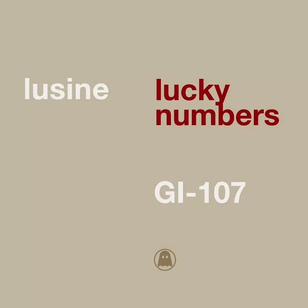 Lucky Numbers