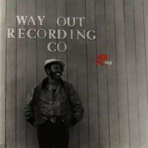 Eccentric Soul: The Way Out Label