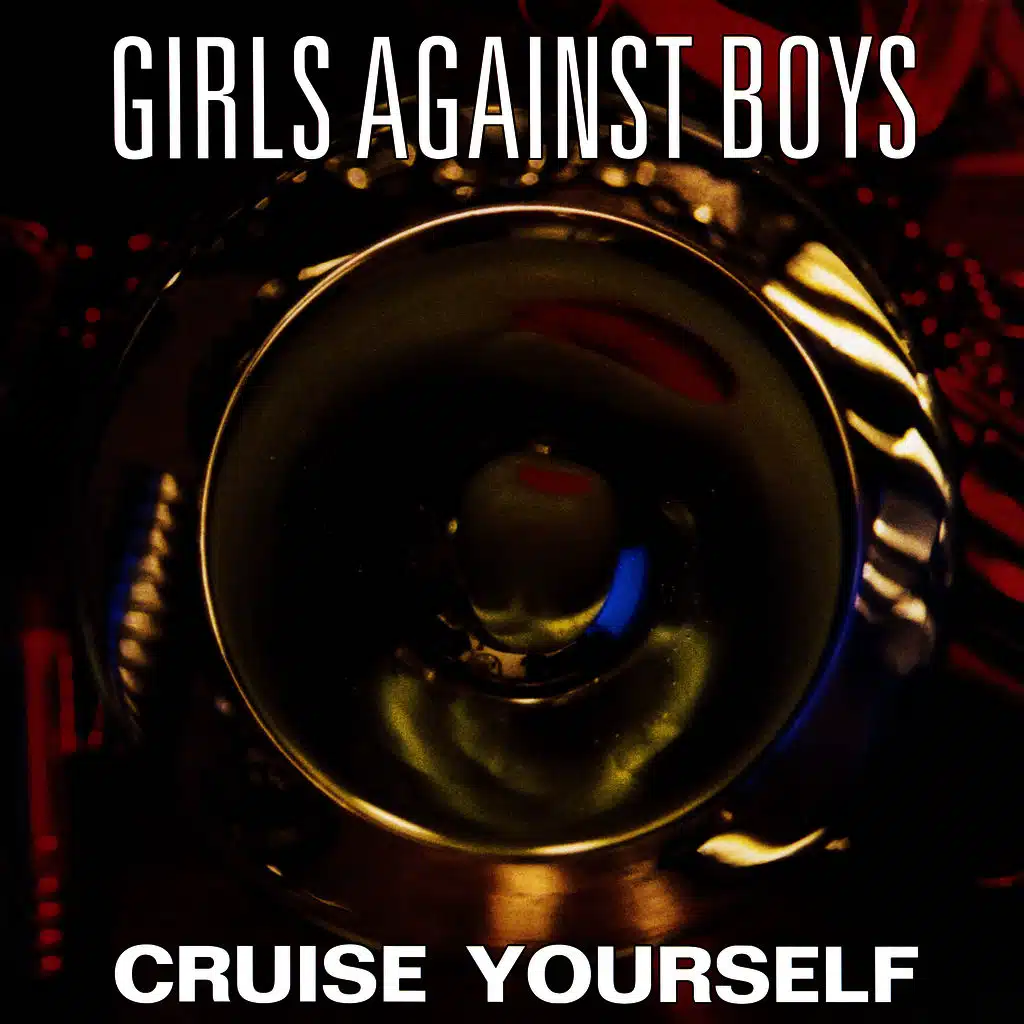 Cruise Yourself
