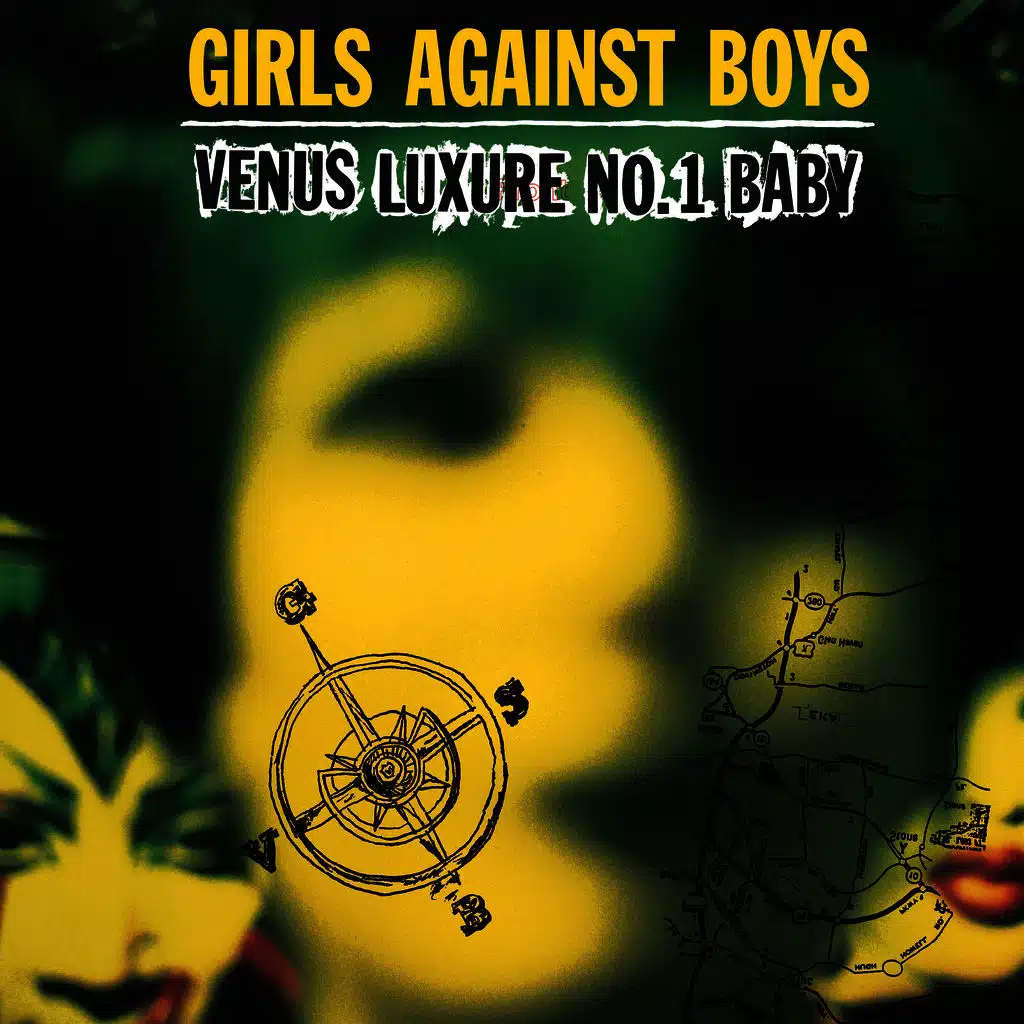 Venus Luxure No. 1 Baby