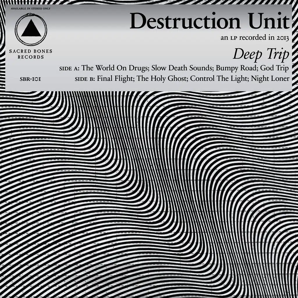 Deep Trip