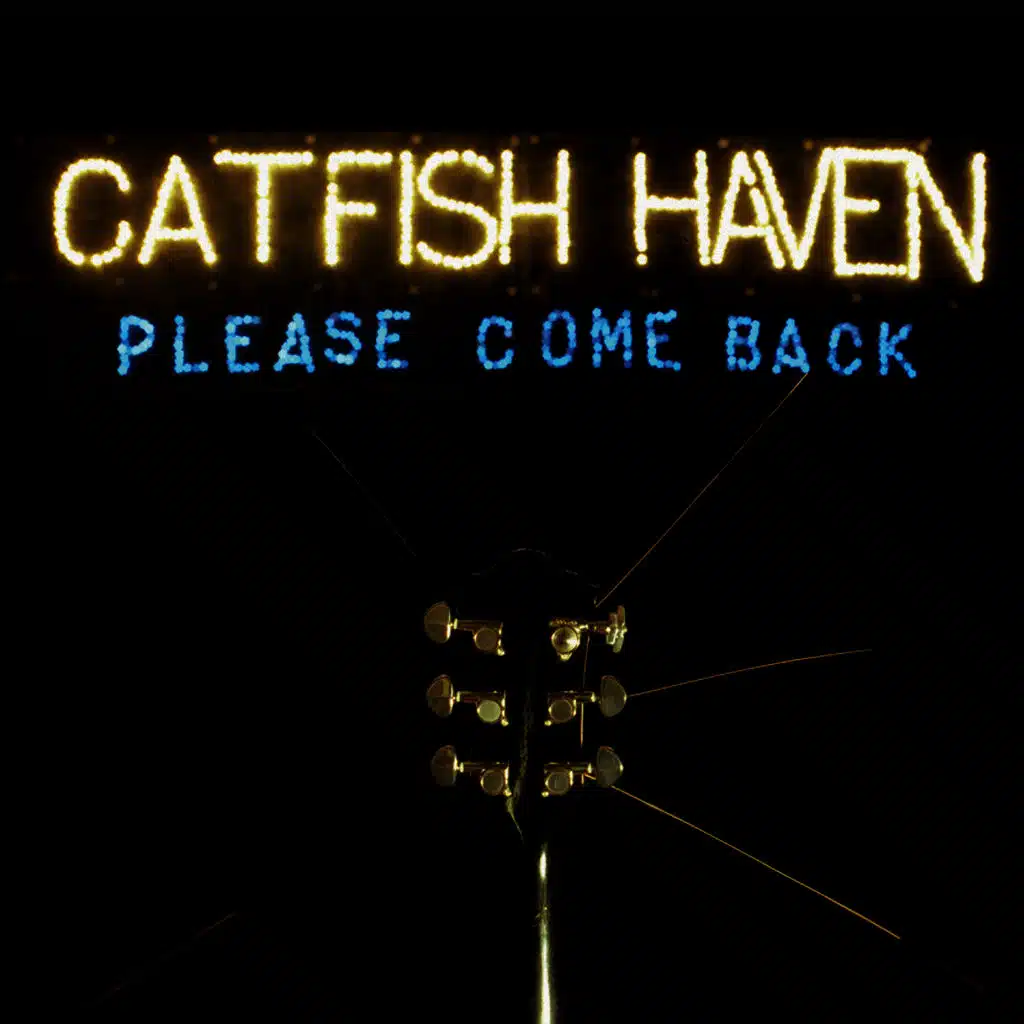 Please Come Back