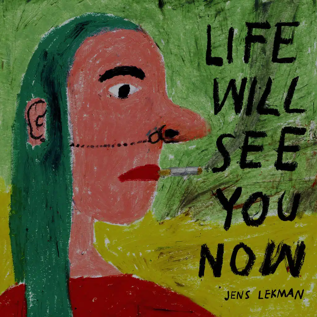 How We Met, the Long Version