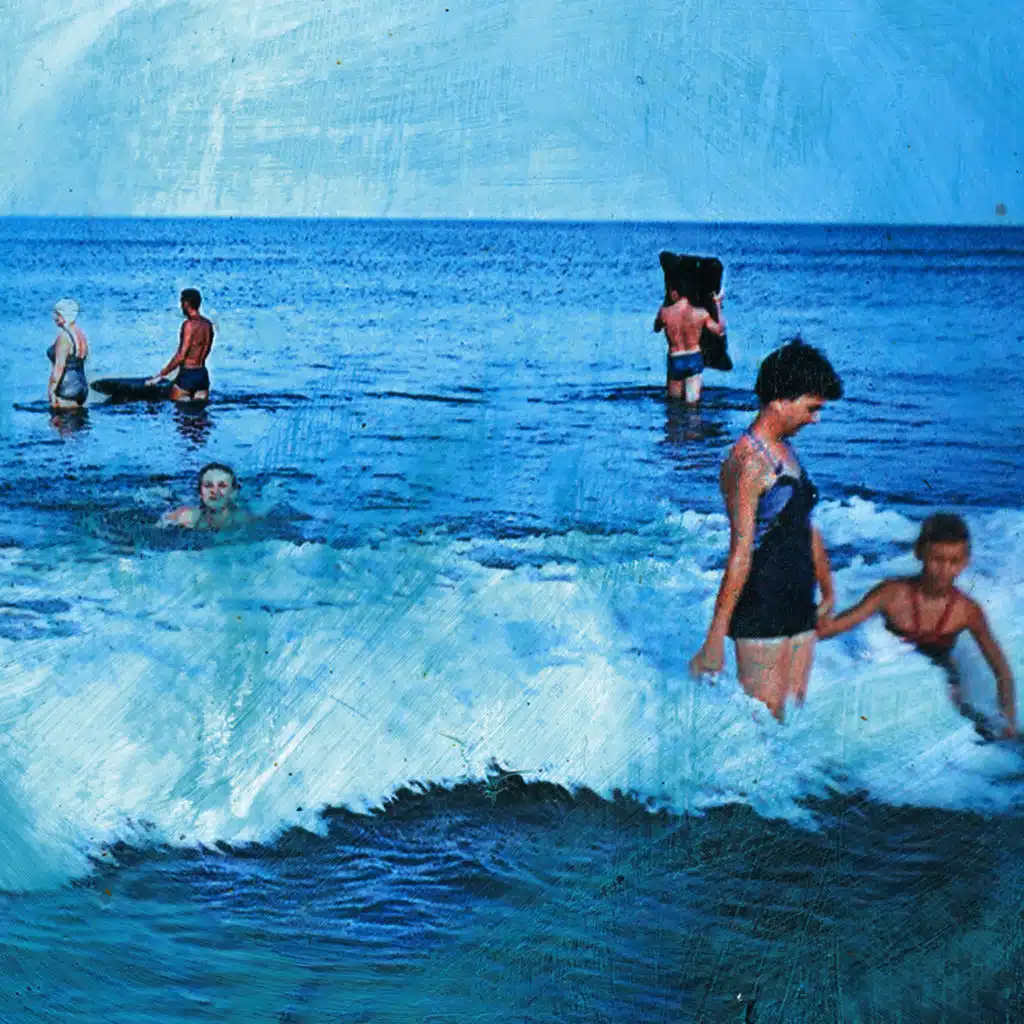 Tall Hours In the Glowstream