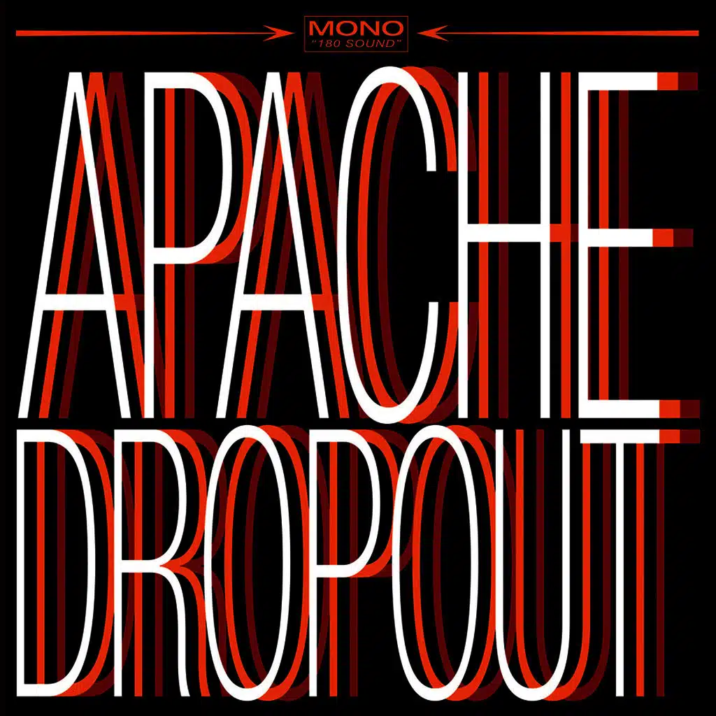 Apache Dropout