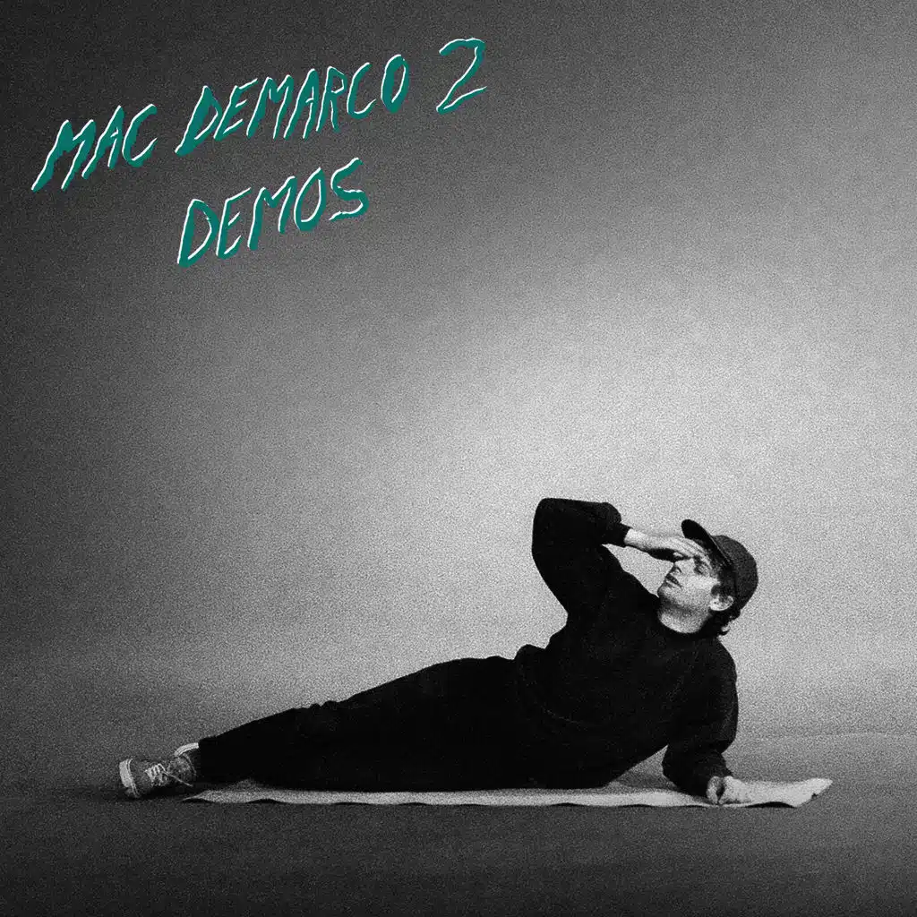 My Kind of Woman (Instrumental)