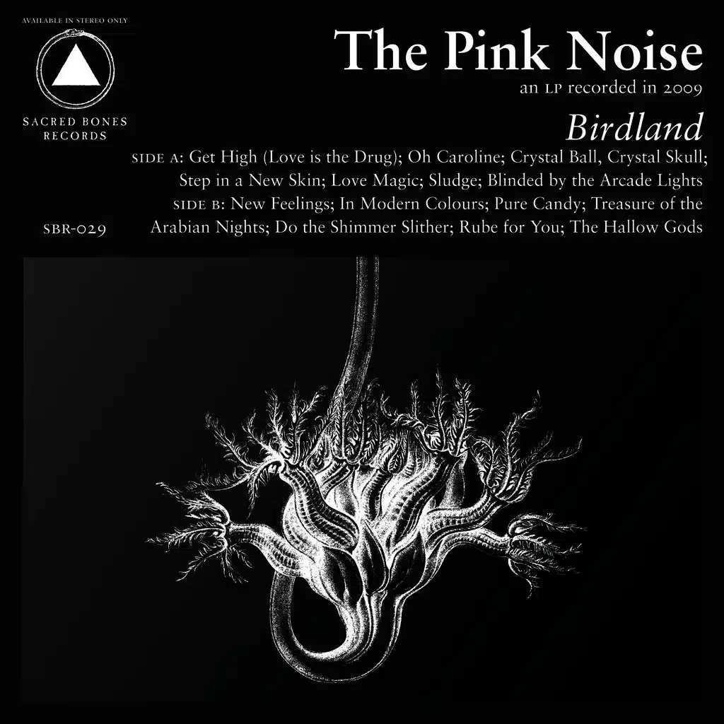 Birdland