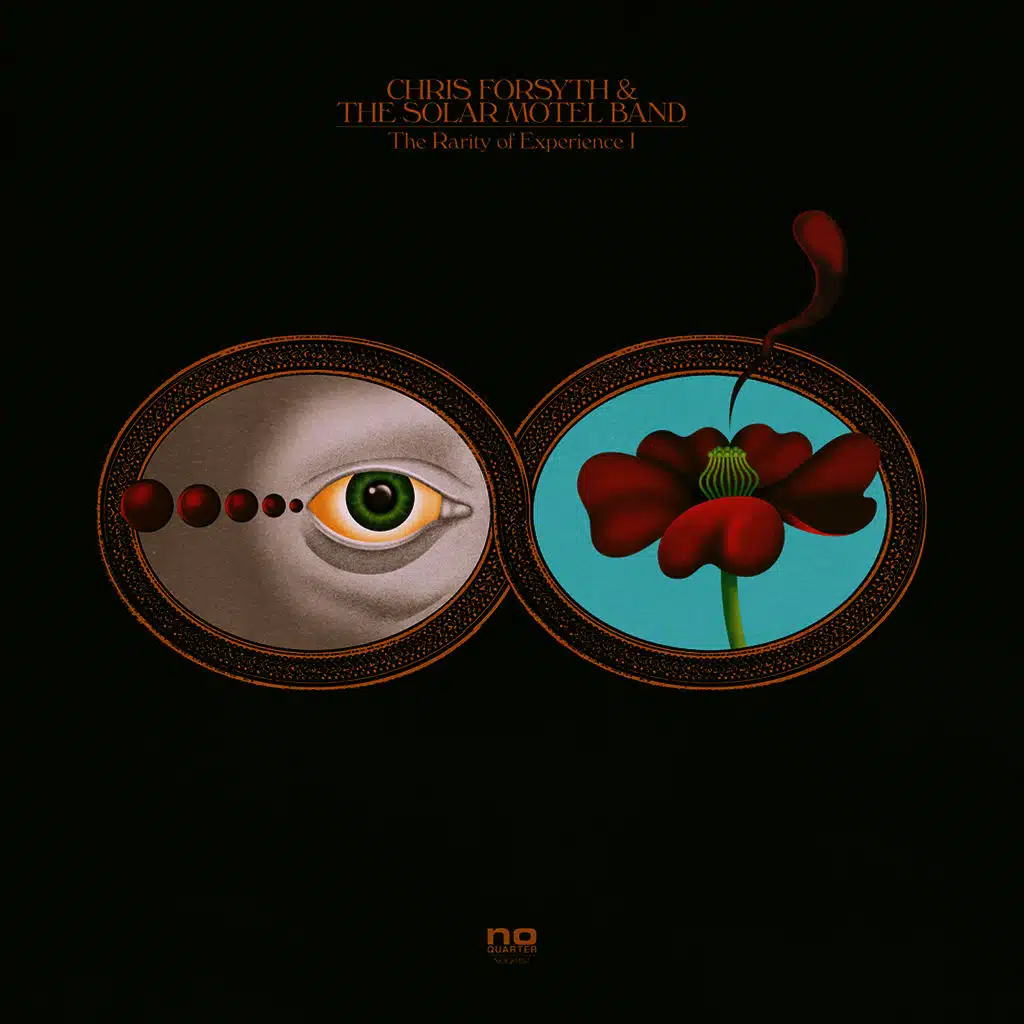 The Rarity of Experience