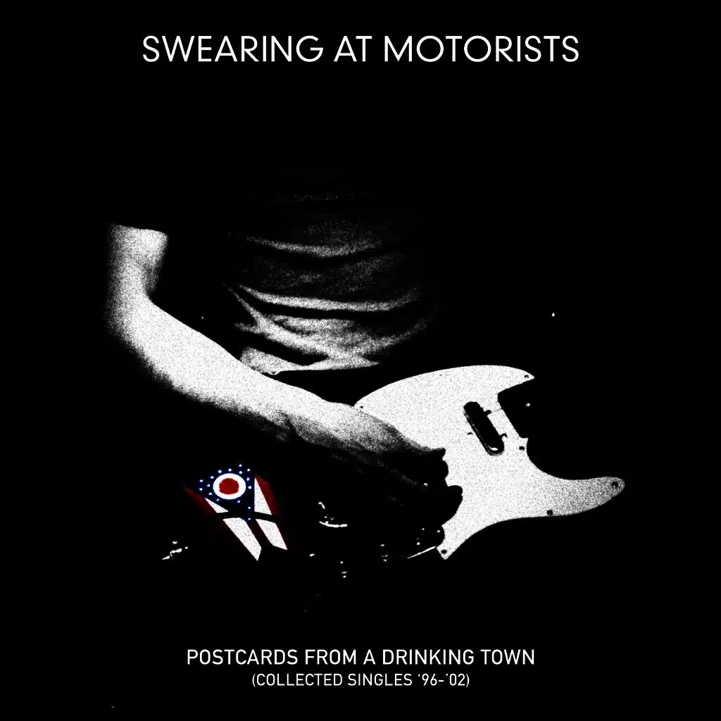 Postcards From A Drinking Town