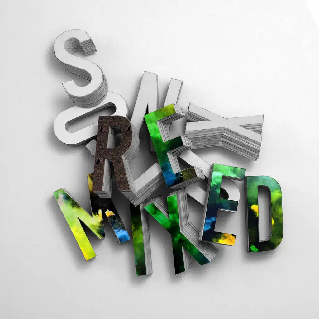 We Are Rising REMIXED