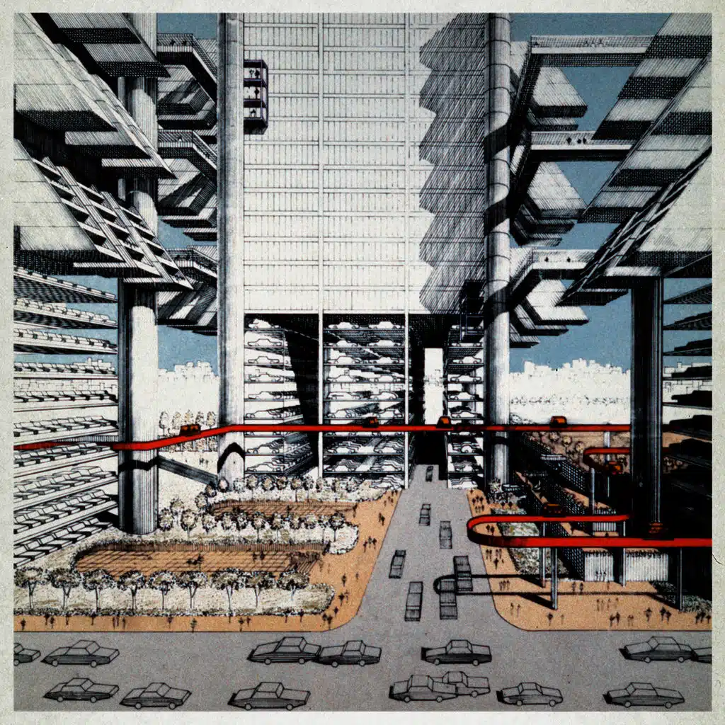 All The Way / Buggin Out