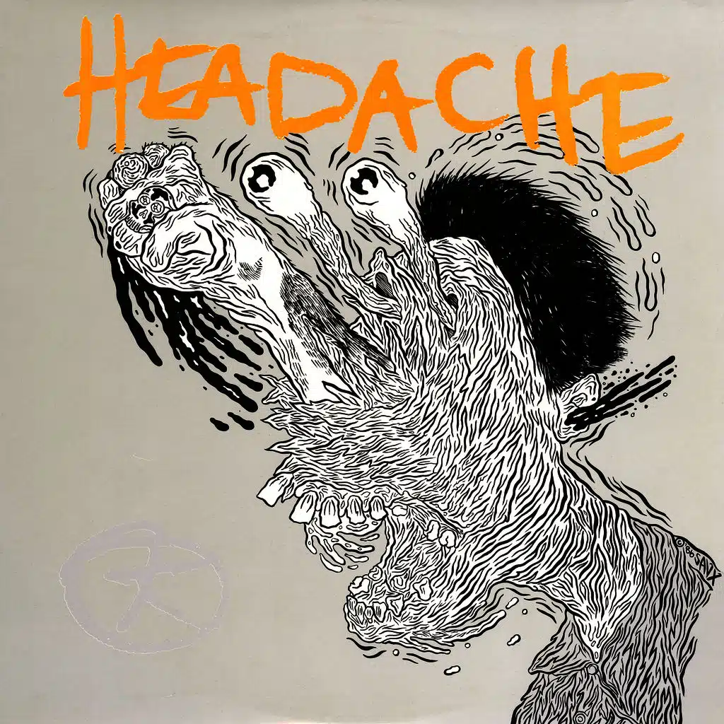 Headache (Remastered)