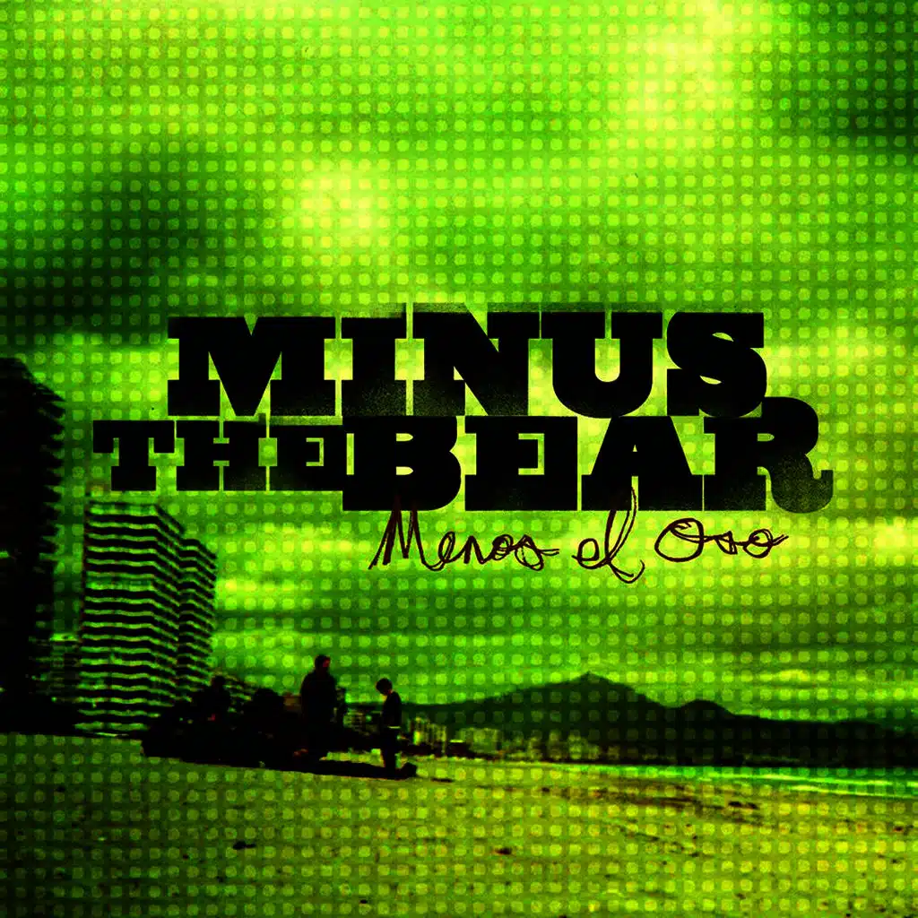 Menos El Oso