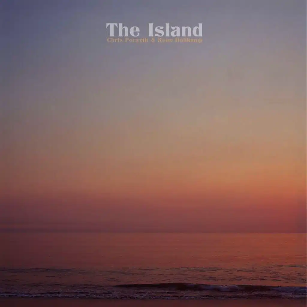 The Island