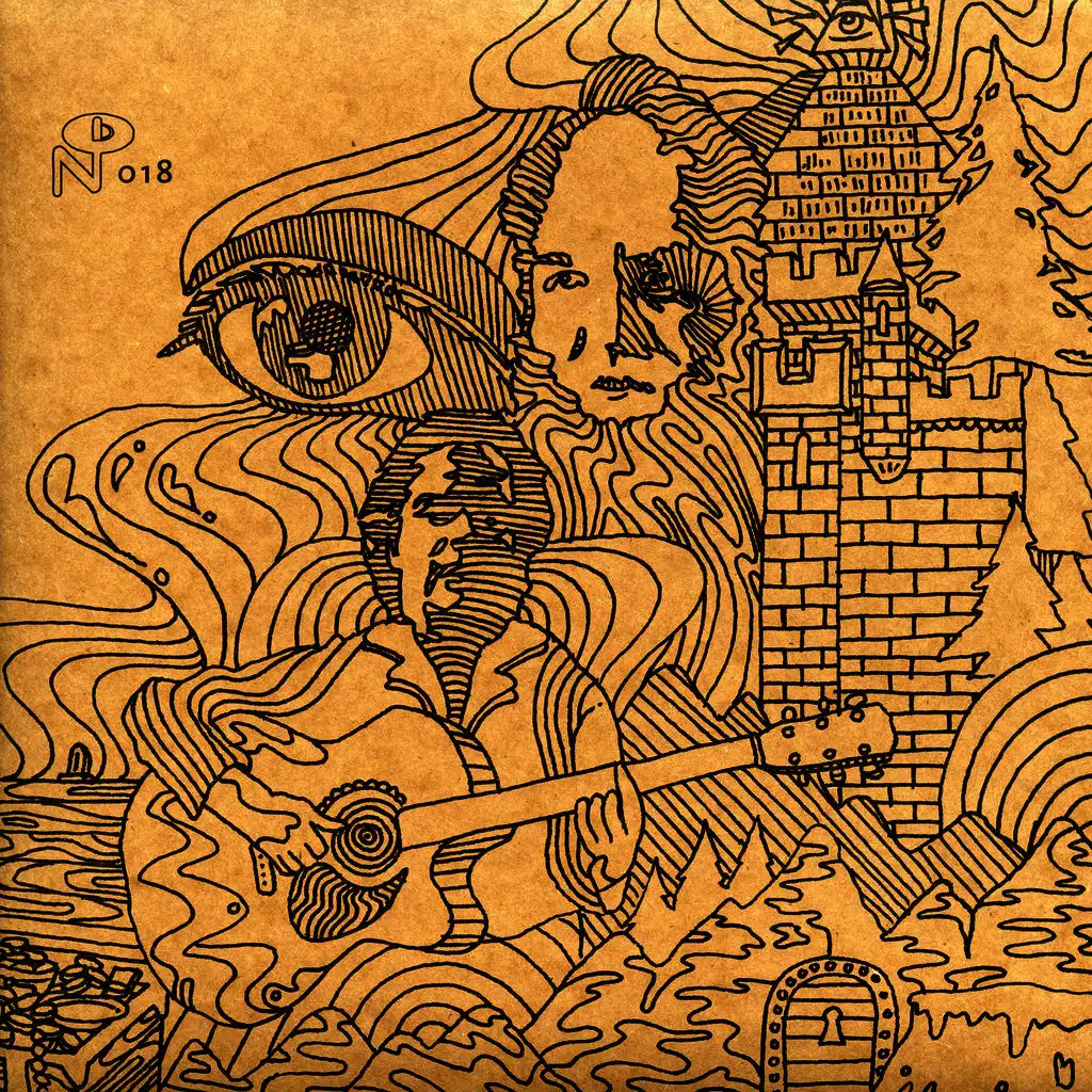 Wayfaring Strangers: Guitar Soli