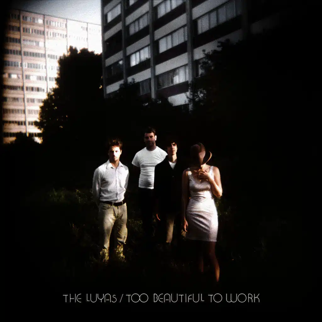 Too Beautiful To Work