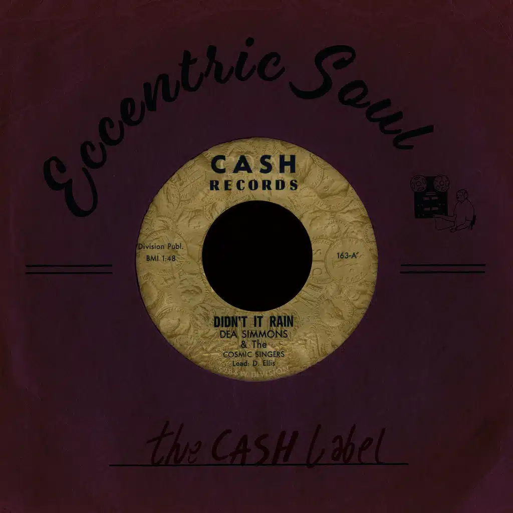 Harrison & The Majestic Kind