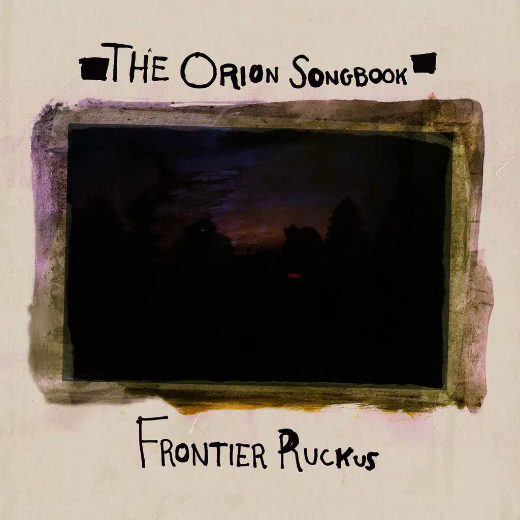 The Orion Songbook