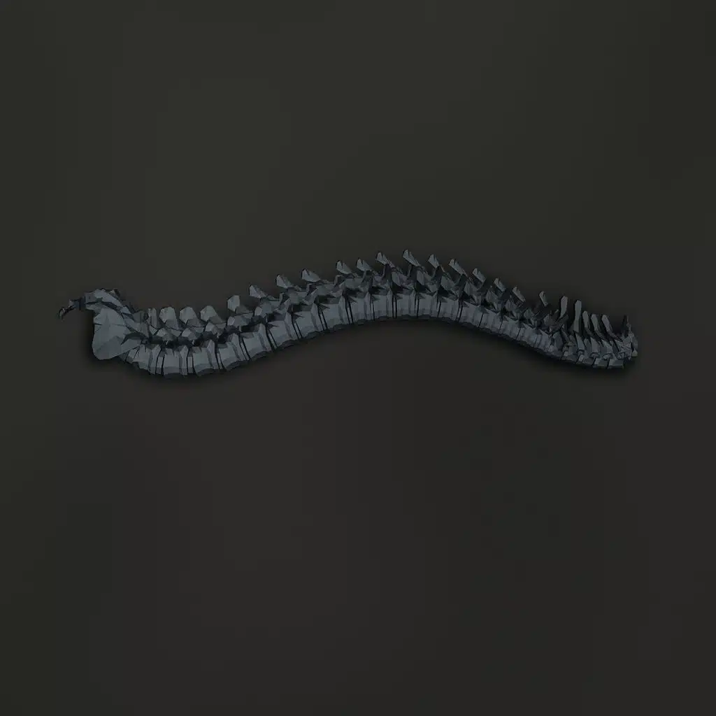 When the Blood Turns Black