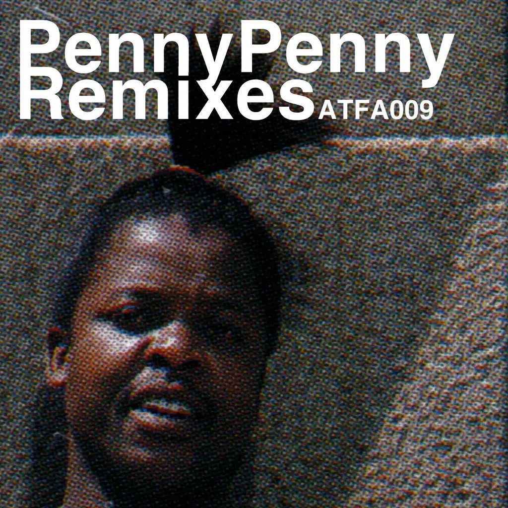 Penny Penny Remixes