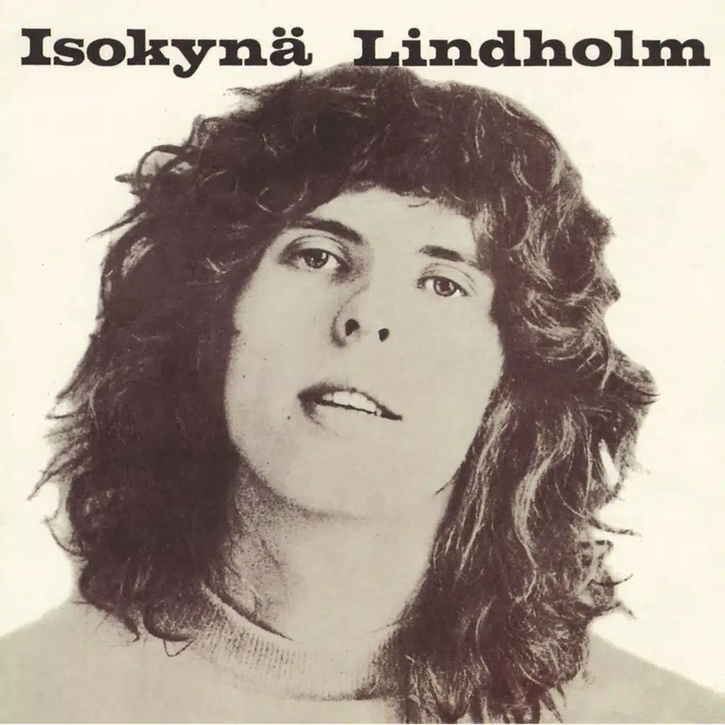 Isokynä Lindholm