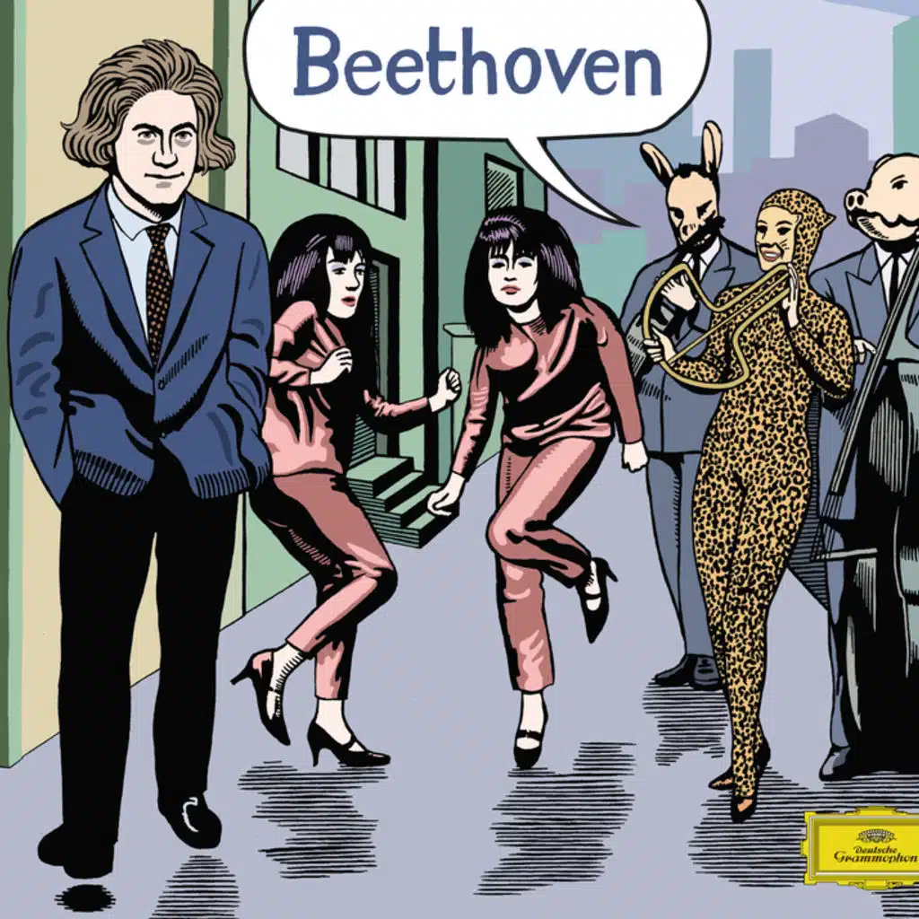 Beethoven