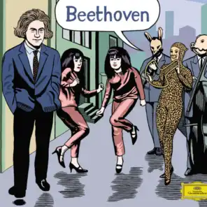 Beethoven: Bagatelle in A Minor, WoO 59 "Für Elise"