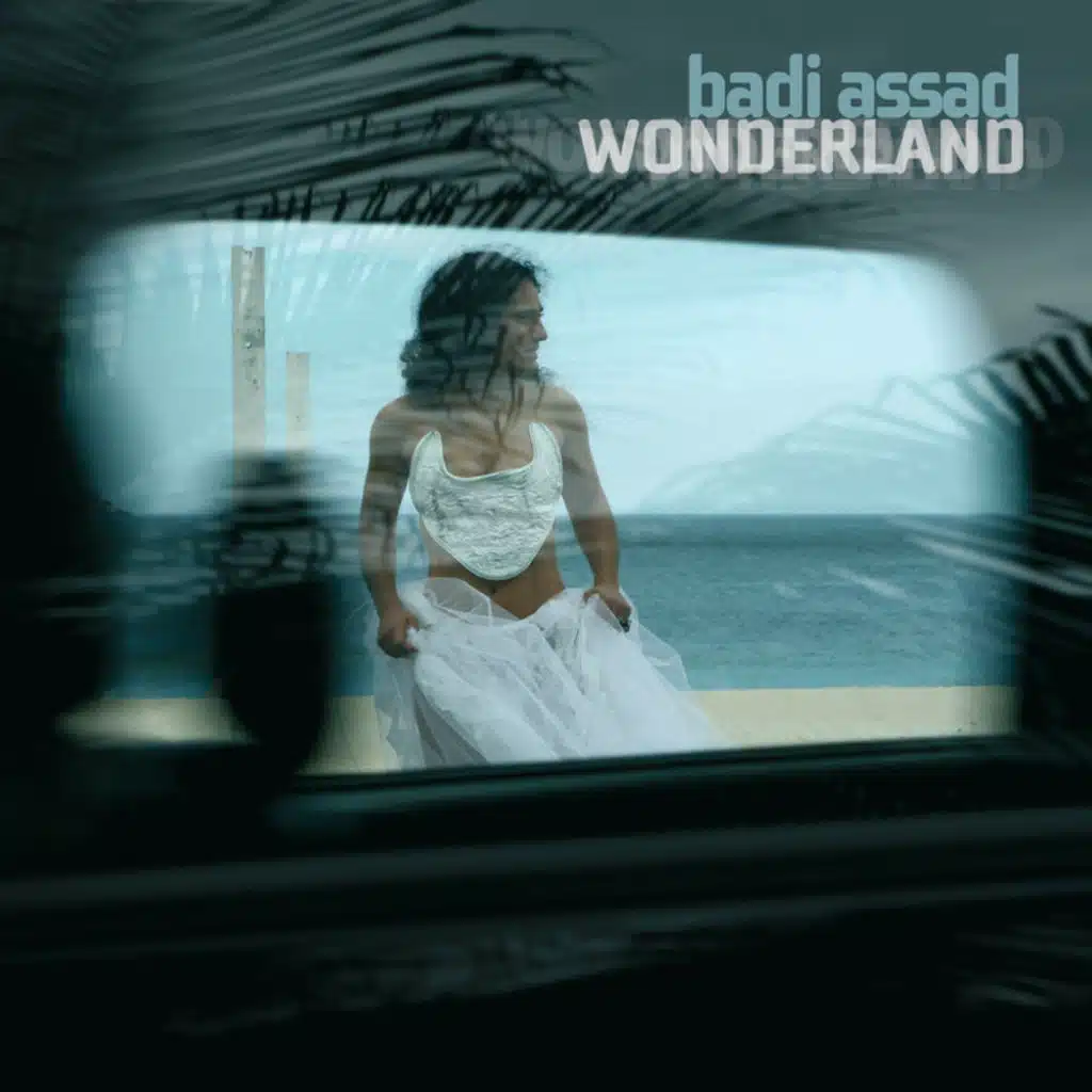 Badi Assad "Wonderland"