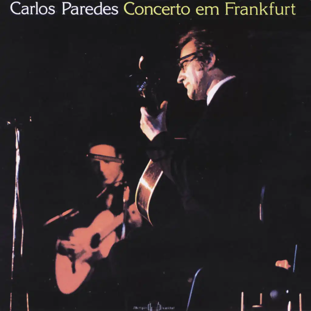 Concerto Em Frankfurt