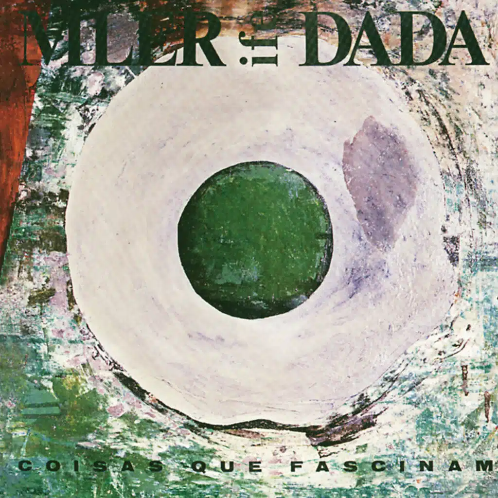 Mler Ife Dada E As Coisas Que Fascinam