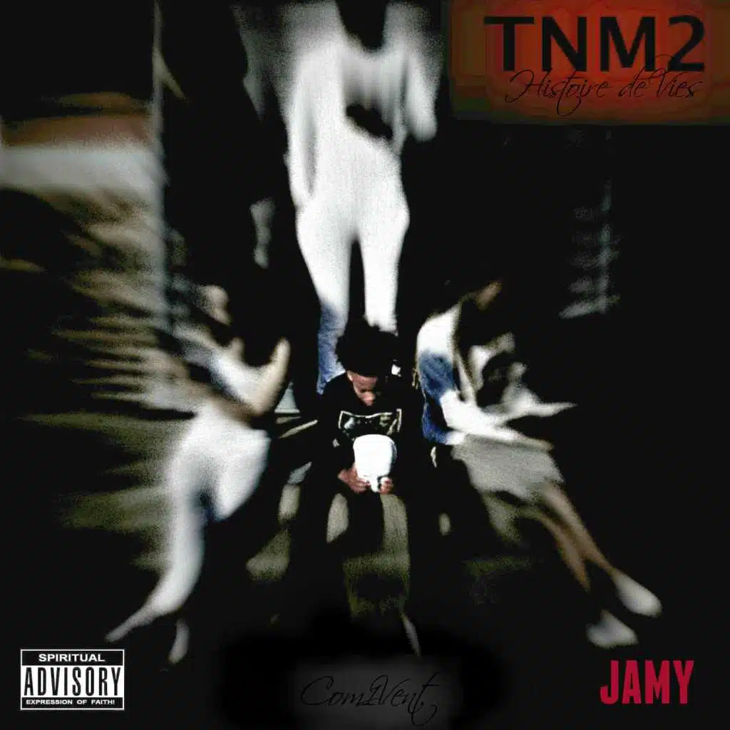 Déconnecté (feat. Gynola)