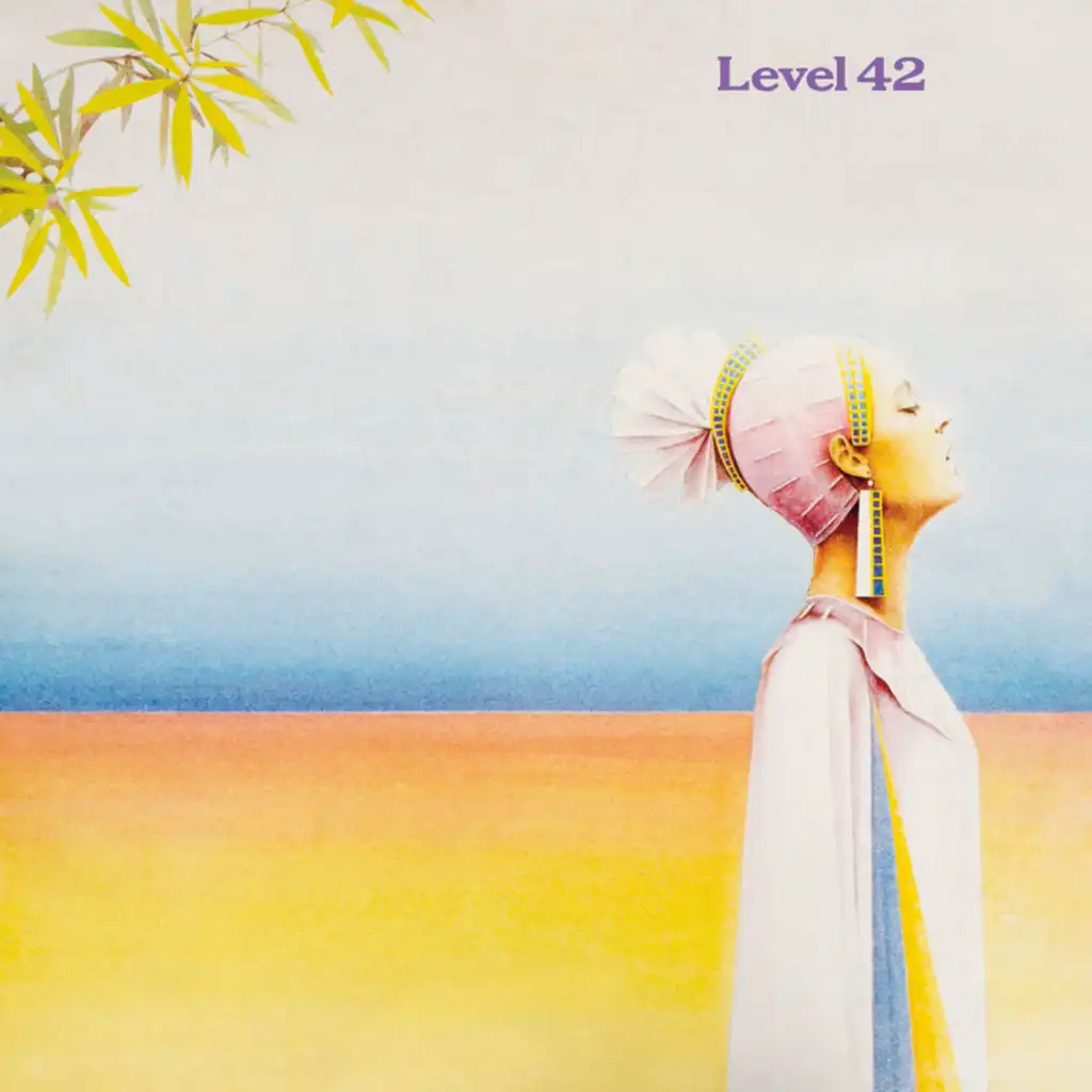 Level 42