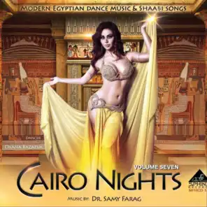 Cairo Nights 7