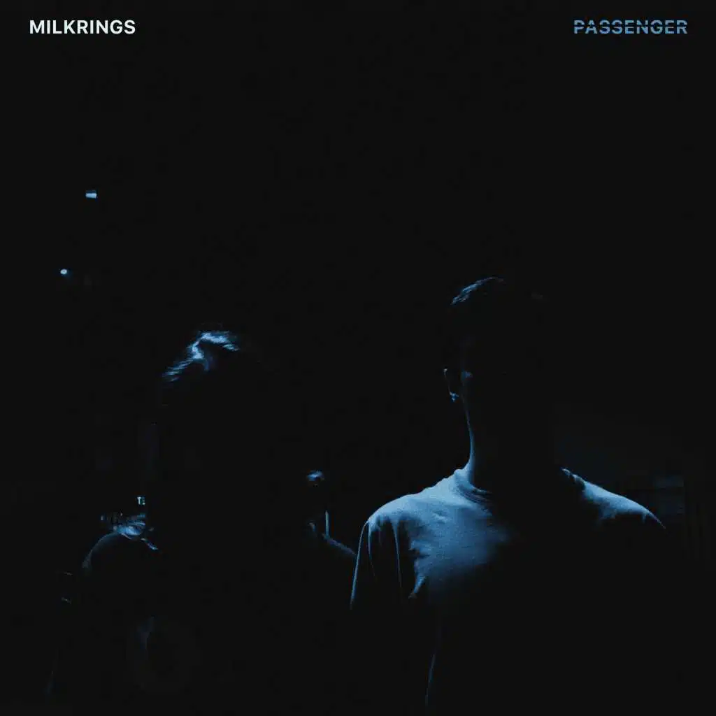 Passenger