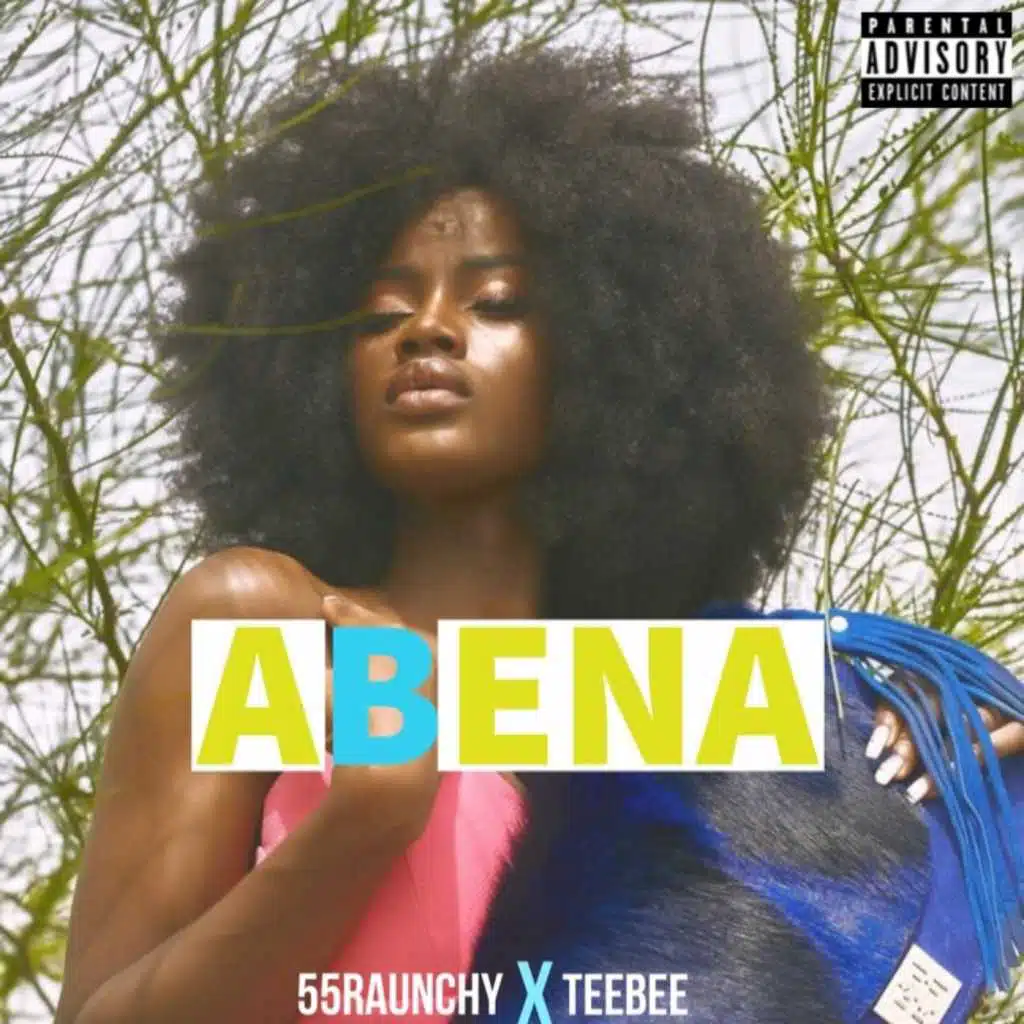 Abena (feat. Teebee)