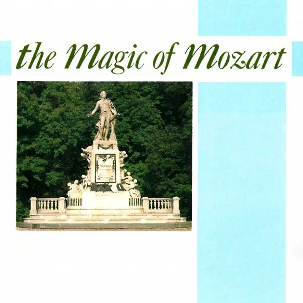 The Serenata Of London