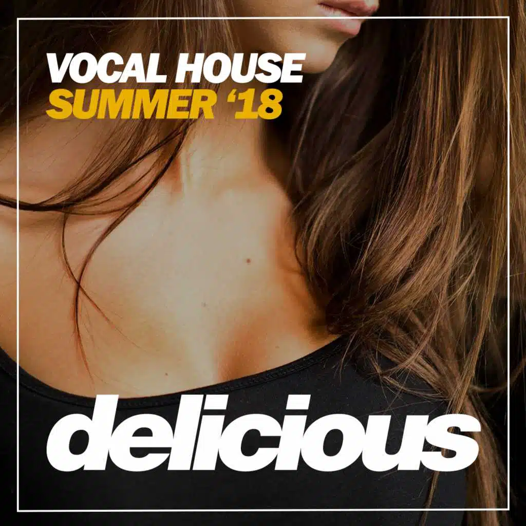 Vocal House Summer '18