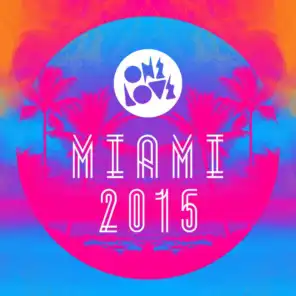 Onelove Miami 2015