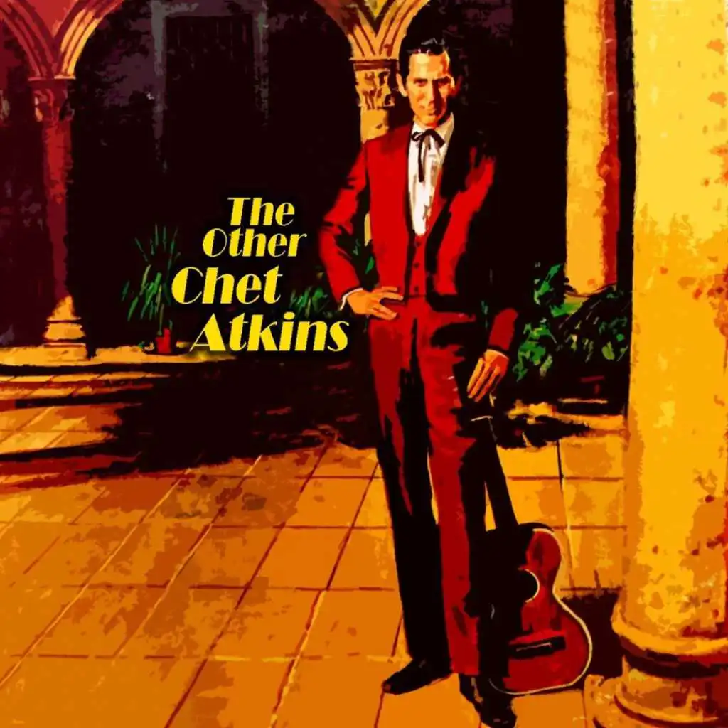 The Other Chet Atkins