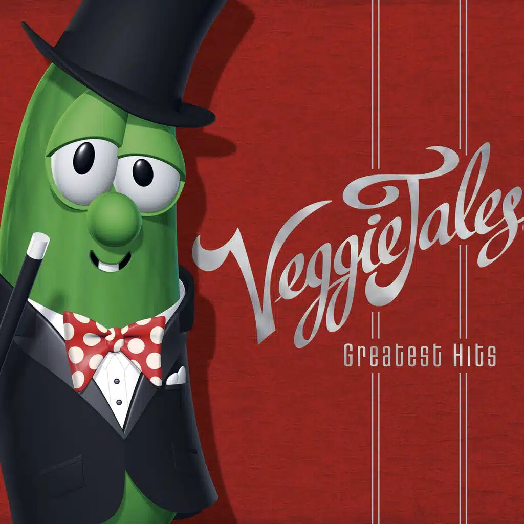 VeggieTales Greatest Hits