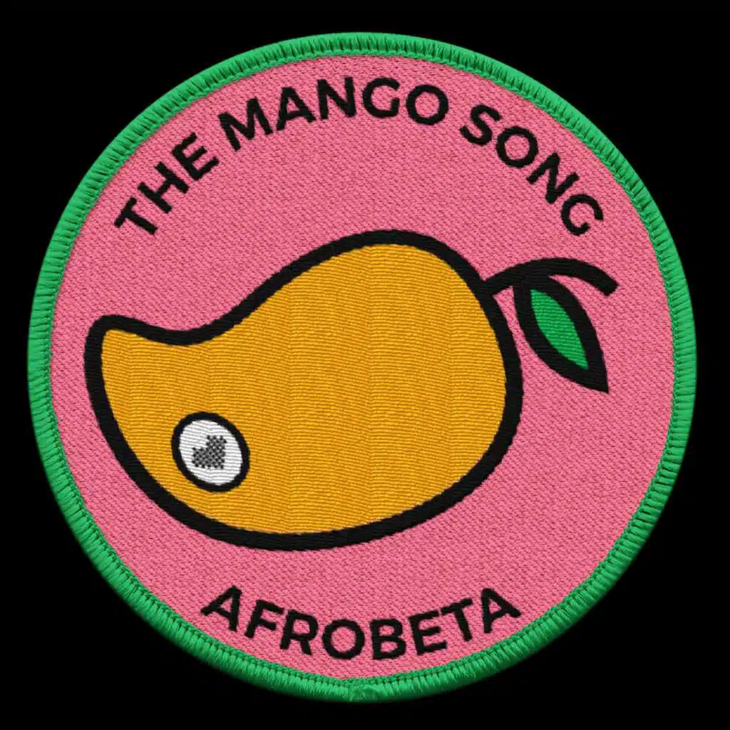 The Mango Song