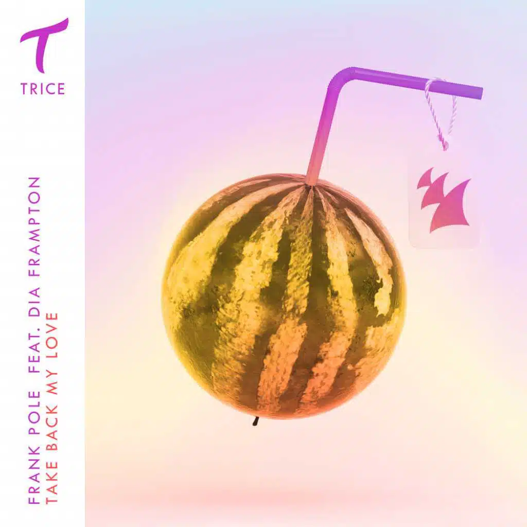 Take Back My Love (feat. Dia Frampton)