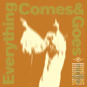 Everything Comes and Goes: A Tribute to Black Sabbath