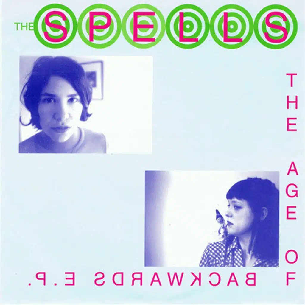 The Age of Backwards