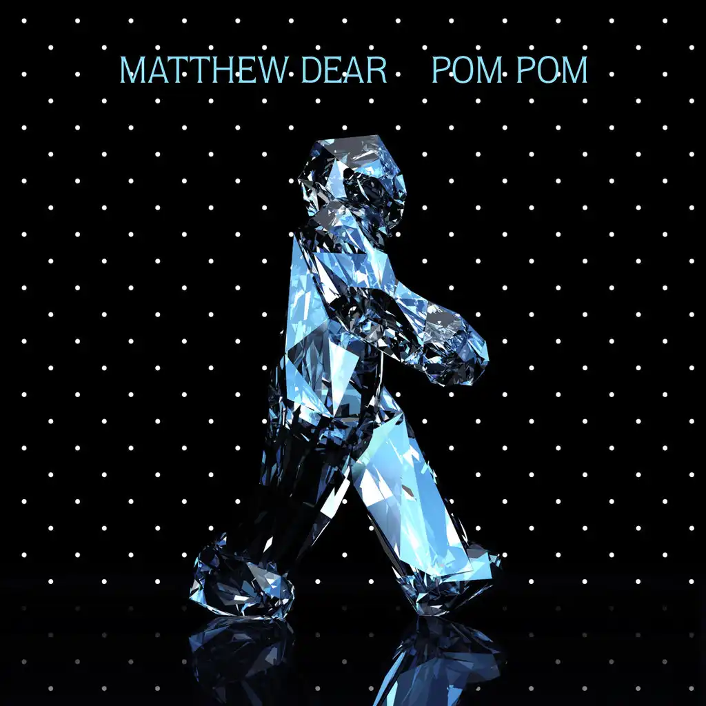 Pom Pom (The Juan MacLean Mix)