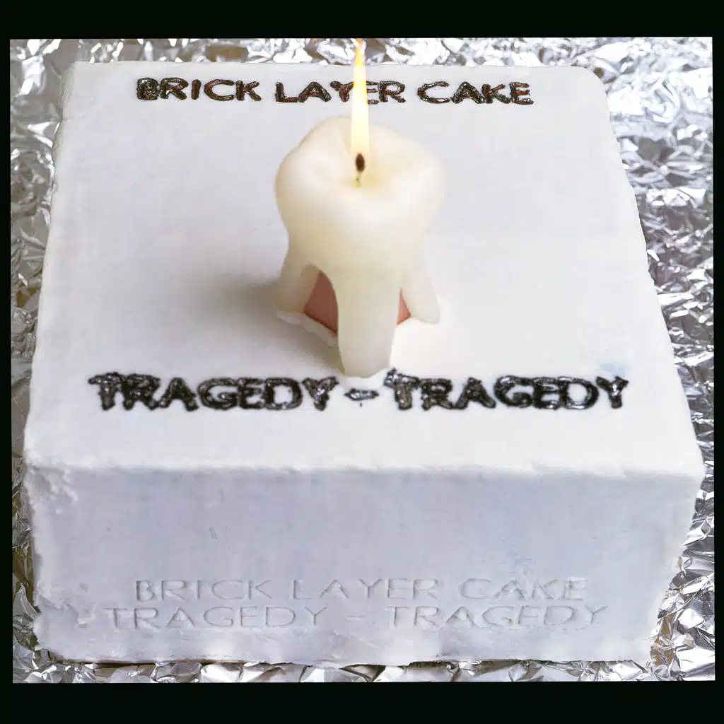 Tragedy-Tragedy